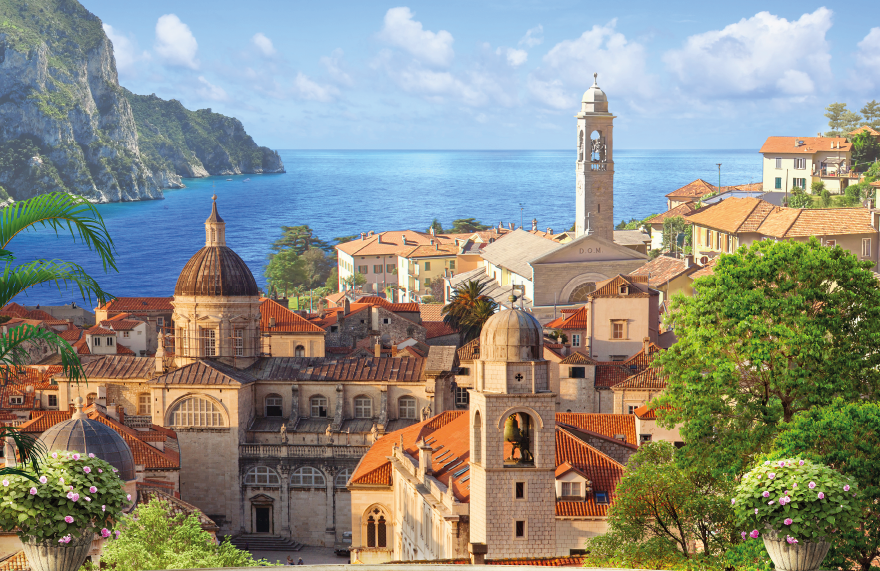 Concepto - Taormina Restaurant Nuevo Vallarta