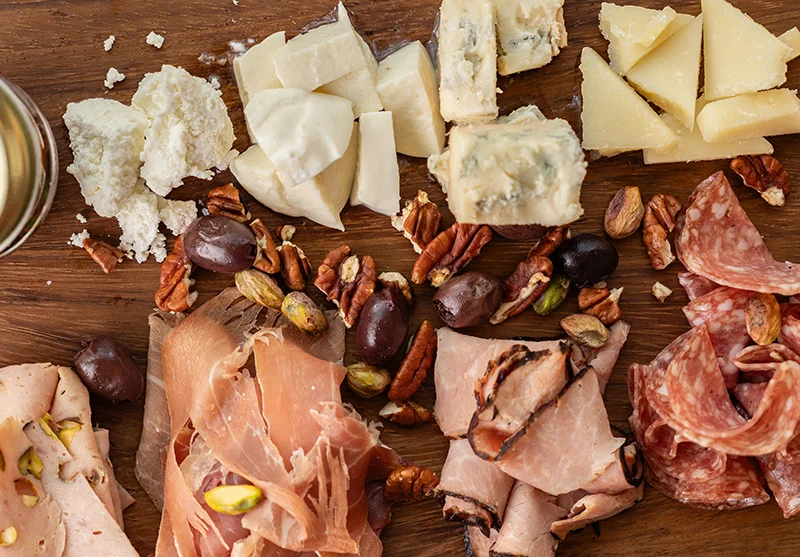 Delicias sicilianas Taormina Restaurant